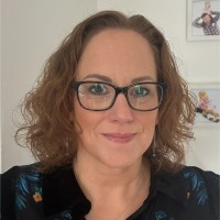 Smartual Limited Employee Kate Smart's profile photo