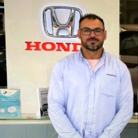 Honda South America Ltda. Employee Paulo Henrique do Amaral Santos's profile photo