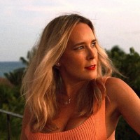 Breathing Disco Employee Heather H's profile photo