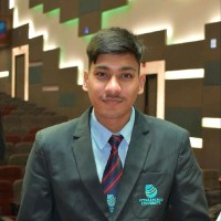 Vasitum Employee Ashish Nayal's profile photo