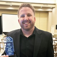 Joshua Stone Email & Phone Number