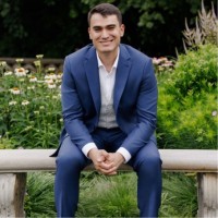 Mission Control Employee Gregory Carvajal's profile photo