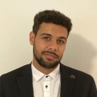 Meta Employee Omar Eid's profile photo