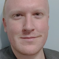 University of Minnesota Employee Joshua Barrow's profile photo