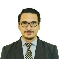 Etiqa Life & General Assurance Philippines, Inc. Employee Rino Asuncion's profile photo