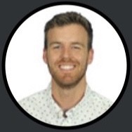 Apple Employee Casey Packard's profile photo