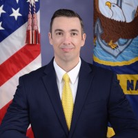 NAVAIR Employee Matt McOmber's profile photo