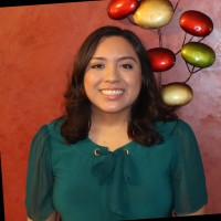 Funko Employee Maribel Ramirez's profile photo