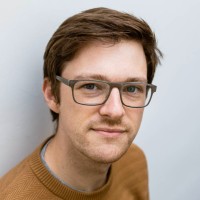Novado Employee Sander Decleer's profile photo