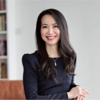 Dell Technologies Employee Mae Tan's profile photo