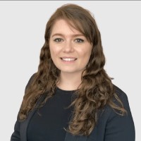 Pinney Talfourd Solicitors Employee Harriet Bownes's profile photo