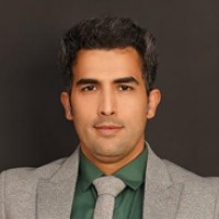 Snapp! Employee Mohammad Azadjalal's profile photo