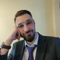 EE Employee Kevin Pilgrim-Dack's profile photo
