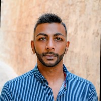 White Label Casinos Employee John Spiteri's profile photo