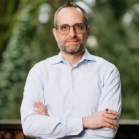 SecondMuse Employee Todd Khozein's profile photo