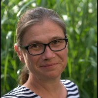 LayTec Employee Cordula Nowak's profile photo