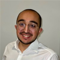 Deloitte Employee Sameer Malik's profile photo