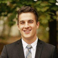 Dye & Durham Corporation Employee Zach Forster's profile photo