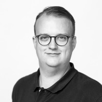 DEKO Employee Morten Køhling's profile photo