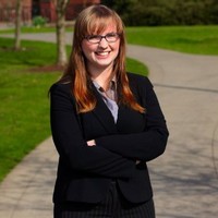Umpqua Valley Public Defender Employee Bailey Moody's profile photo