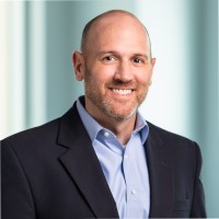 TIAA Employee Peter Imhof's profile photo