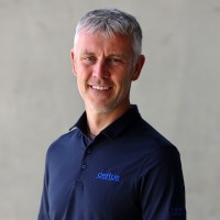 Conset Construction Employee Alan Ross's profile photo