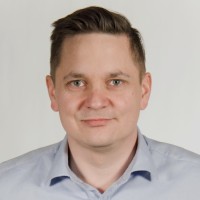 Eventilla Employee Pekka Huttunen's profile photo