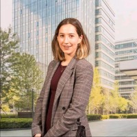 Patricia Izquierdo's profile photo