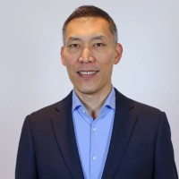 ETS Employee Edward Liu's profile photo