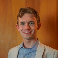 Fairbanks Museum and Planetarium Employee Chase Empsall's profile photo