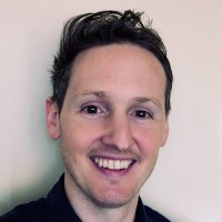 Inspiro Learning Employee Tom Salt's profile photo