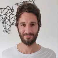 Virgin Money Employee Andrew Lumsden's profile photo