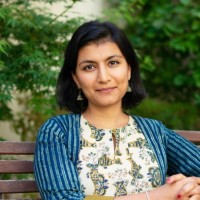 International Science Council Employee Megha Sud's profile photo