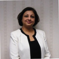 Duncaster Retirement Community Employee Ami Desai's profile photo