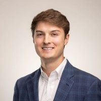 Platte River Equity Employee Forrest Roy's profile photo