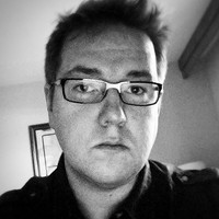 THIS IS RED Employee Jeff Myers's profile photo
