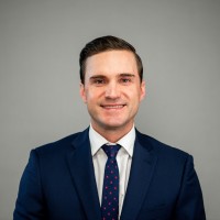 Calian Group Employee Will Majic's profile photo