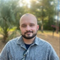 OnPoint Digital, Inc. Employee Trevor Putnam's profile photo