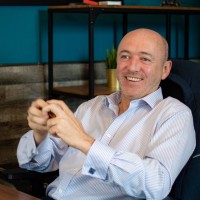 Internet Corp Limited Employee Cian Prendergast's profile photo