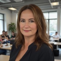 Kirra Harris Email & Phone Number