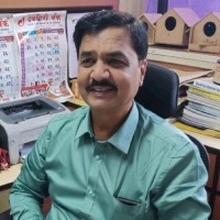 Datta Shinde Email
