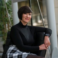 Sterling Cross Ltd Employee Aichan Archibald's profile photo