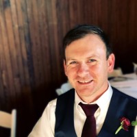 Linus Health Employee Sean Tobyne's profile photo