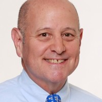 ABAGY Robotic Systems Employee Randy Friedlander's profile photo