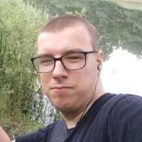 Grzegorz Swist's profile photo