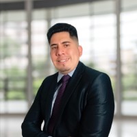 Camposanto Parque del Recuerdo Employee Elvis Bryan Sosa Moya's profile photo
