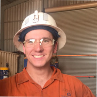 Macmahon Employee Mack Robinson's profile photo