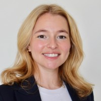 Scholarly Software Employee Siena Frost's profile photo