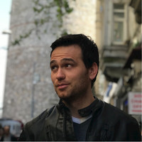 Alper Öztürk Email