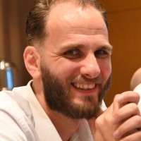 BEAM Consolidated Employee Mohammad Nofal's profile photo